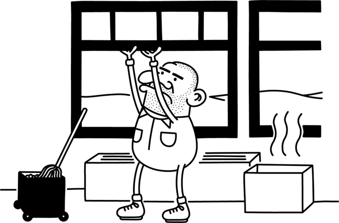 Иллюстрация к книге — Дневник слабака. Глобальное потепление [i_184.jpg]