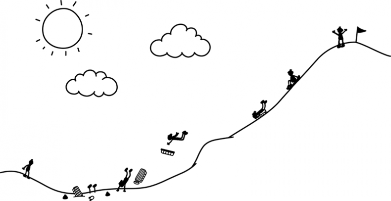 Иллюстрация к книге — Дневник слабака. Глобальное потепление [i_194.jpg]