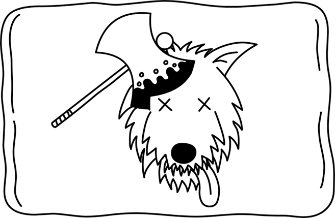 Иллюстрация к книге — Дневник слабака. Глобальное потепление [i_268.jpg]