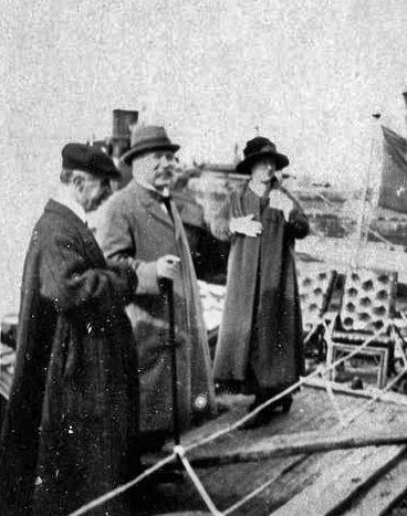 Иллюстрация к книге — Секретная должность агента Рейли [i_028.jpg]