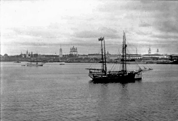 Иллюстрация к книге — Секретная должность агента Рейли [i_030.jpg]