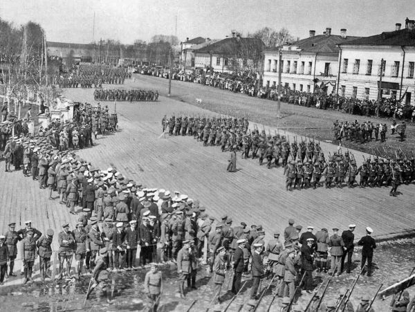 Иллюстрация к книге — Секретная должность агента Рейли [i_037.jpg]