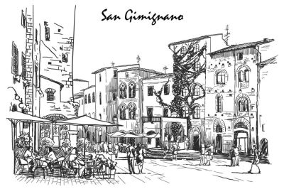 Иллюстрация к книге — Убийство со вкусом кьянти [i_014.jpg]