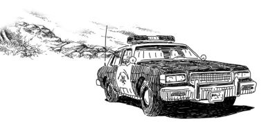 Иллюстрация к книге — Убийство со вкусом кьянти [i_025.jpg]