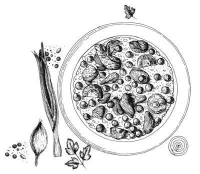 Иллюстрация к книге — Убийство со вкусом кьянти [i_035.jpg]