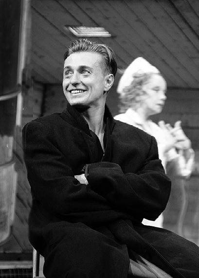 Иллюстрация к книге — Счастливый билет. Моя настоящая жизнь. Том 2 [i_013.jpg]