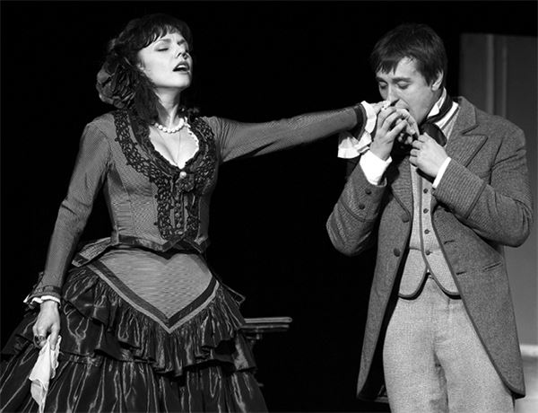 Иллюстрация к книге — Счастливый билет. Моя настоящая жизнь. Том 2 [i_014.jpg]