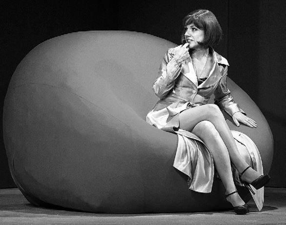 Иллюстрация к книге — Счастливый билет. Моя настоящая жизнь. Том 2 [i_023.jpg]