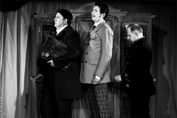 Иллюстрация к книге — Счастливый билет. Моя настоящая жизнь. Том 2 [i_026.jpg]