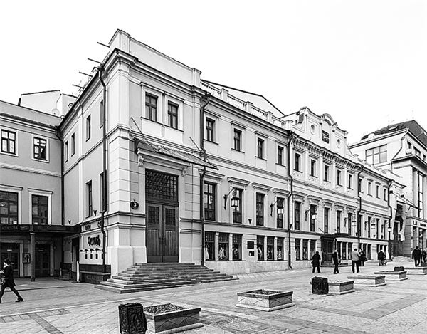 Иллюстрация к книге — Счастливый билет. Моя настоящая жизнь. Том 2 [i_028.jpg]