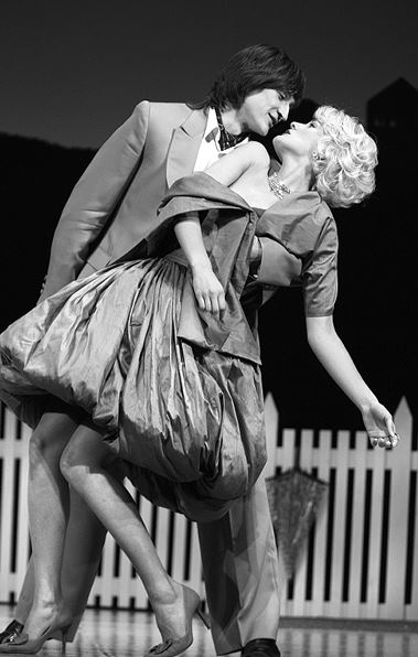 Иллюстрация к книге — Счастливый билет. Моя настоящая жизнь. Том 2 [i_037.jpg]