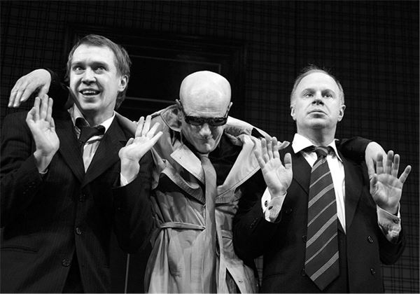 Иллюстрация к книге — Счастливый билет. Моя настоящая жизнь. Том 2 [i_038.jpg]