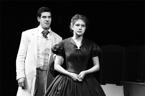 Иллюстрация к книге — Счастливый билет. Моя настоящая жизнь. Том 2 [i_039.jpg]