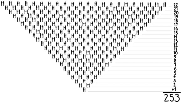 Иллюстрация к книге — Математика жизни и смерти. 7 математических принципов, формирующих нашу жизнь [i_024.jpg]