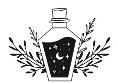 Иллюстрация к книге — Мир легенд о свирепых монстрах [i_002.jpg]