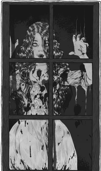 Иллюстрация к книге — Мир легенд о свирепых монстрах [i_006.jpg]