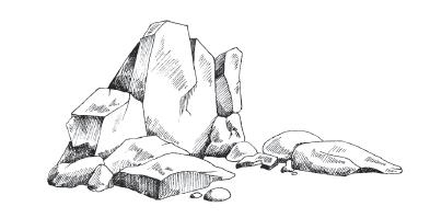 Иллюстрация к книге — Мир легенд о свирепых монстрах [i_011.jpg]