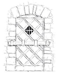 Иллюстрация к книге — Мир легенд о свирепых монстрах [img2ce4.jpg]
