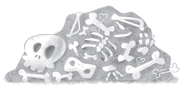 Иллюстрация к книге — Роковая тетрадь. Восстание надувных верзил [i_001.jpg]