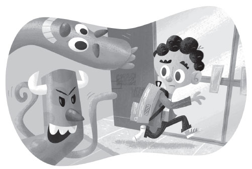 Иллюстрация к книге — Роковая тетрадь. Восстание надувных верзил [i_020.jpg]