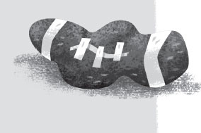 Иллюстрация к книге — Роковая тетрадь. Восстание надувных верзил [i_021.jpg]