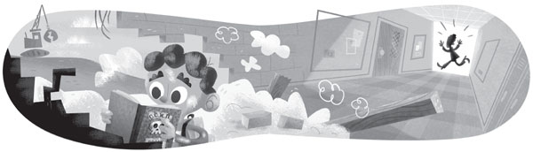 Иллюстрация к книге — Роковая тетрадь. Восстание надувных верзил [i_027.jpg]