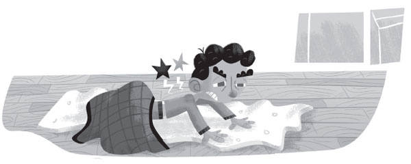 Иллюстрация к книге — Роковая тетрадь. Восстание надувных верзил [i_055.jpg]