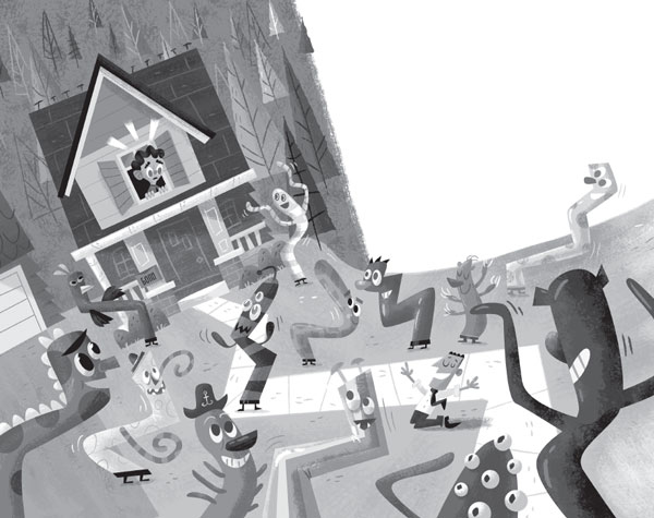 Иллюстрация к книге — Роковая тетрадь. Восстание надувных верзил [i_057.jpg]