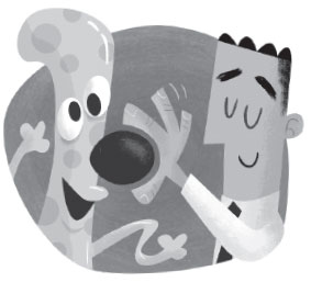 Иллюстрация к книге — Роковая тетрадь. Восстание надувных верзил [i_058.jpg]