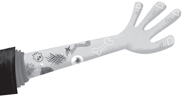 Иллюстрация к книге — Роковая тетрадь. Восстание надувных верзил [i_061.jpg]