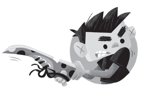 Иллюстрация к книге — Роковая тетрадь. Восстание надувных верзил [i_069.jpg]