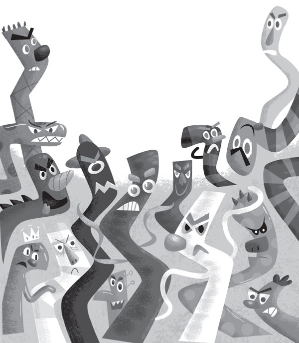 Иллюстрация к книге — Роковая тетрадь. Восстание надувных верзил [i_070.jpg]