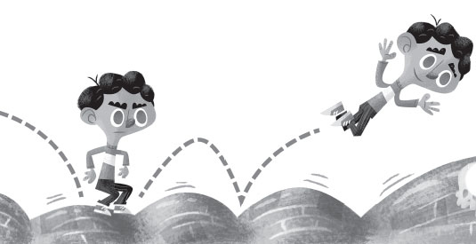 Иллюстрация к книге — Роковая тетрадь. Восстание надувных верзил [i_074.jpg]