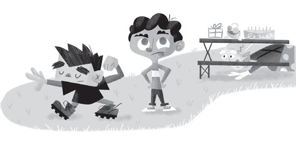 Иллюстрация к книге — Роковая тетрадь. Восстание надувных верзил [i_088.jpg]