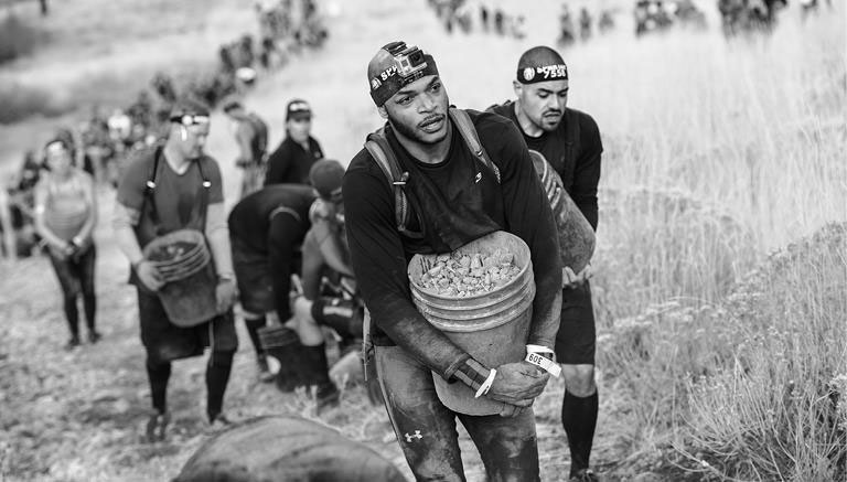 Иллюстрация к книге — Воспитай в себе мужество! Месячная программа на пути к идеальному телу и тотальной самодисциплине [i_005.jpg]