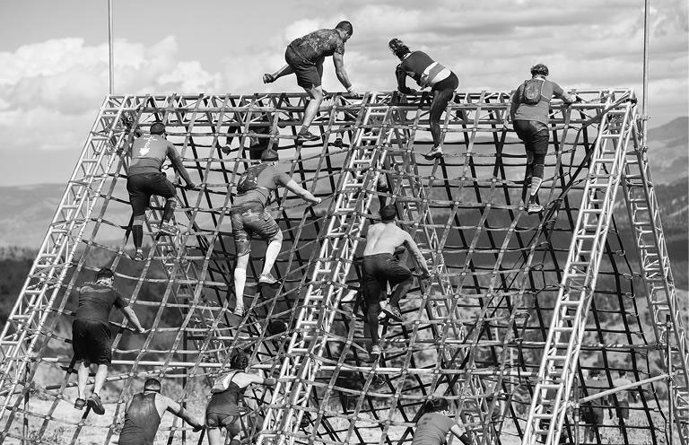 Иллюстрация к книге — Воспитай в себе мужество! Месячная программа на пути к идеальному телу и тотальной самодисциплине [i_007.jpg]