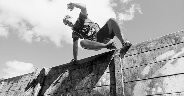 Иллюстрация к книге — Воспитай в себе мужество! Месячная программа на пути к идеальному телу и тотальной самодисциплине [i_012.jpg]