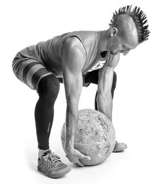 Иллюстрация к книге — Воспитай в себе мужество! Месячная программа на пути к идеальному телу и тотальной самодисциплине [i_033.jpg]