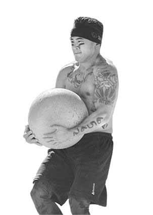 Иллюстрация к книге — Воспитай в себе мужество! Месячная программа на пути к идеальному телу и тотальной самодисциплине [i_034.jpg]