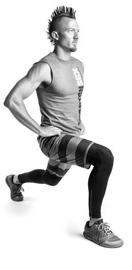 Иллюстрация к книге — Воспитай в себе мужество! Месячная программа на пути к идеальному телу и тотальной самодисциплине [i_038.jpg]