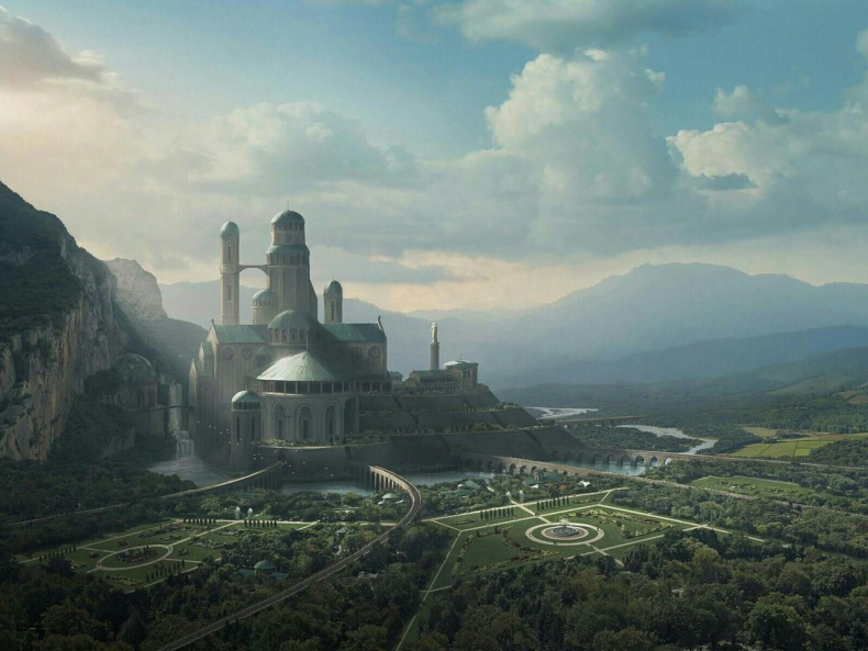 Иллюстрация к книге — Механический Зверь. Часть 1. Маленький изобретатель [img5.jpg]