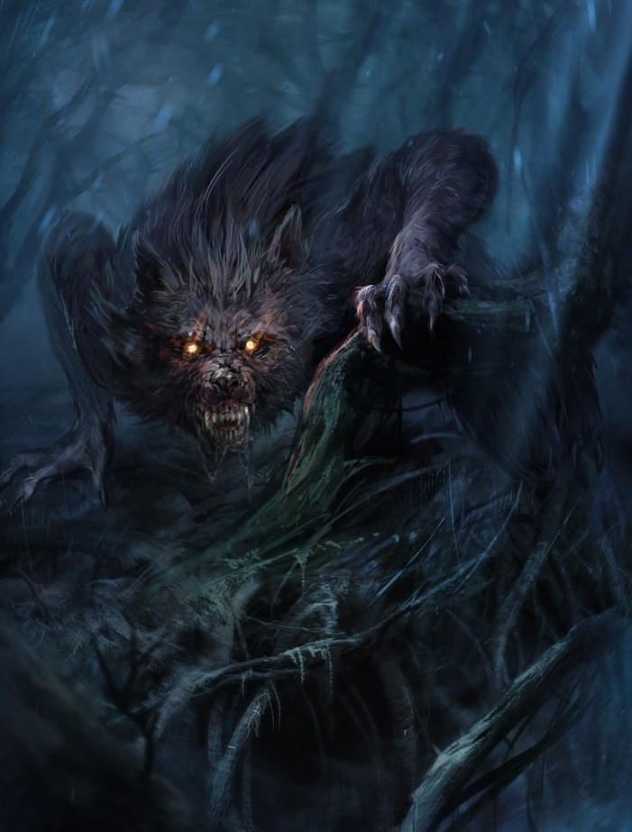 Иллюстрация к книге — Механический Зверь. Часть 1. Маленький изобретатель [img6.jpg]