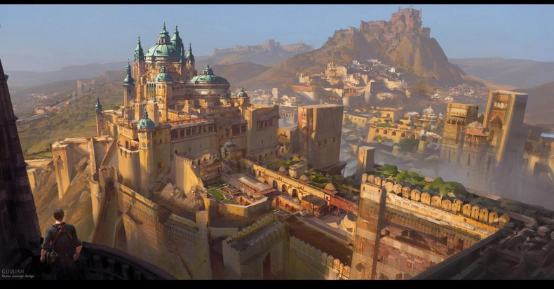 Иллюстрация к книге — Механический Зверь. Часть 2. Железный Дьяволенок [img9.jpg]