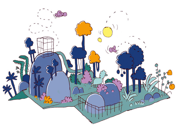 Иллюстрация к книге — Класс отправляется в полёт! [i_013.jpg]