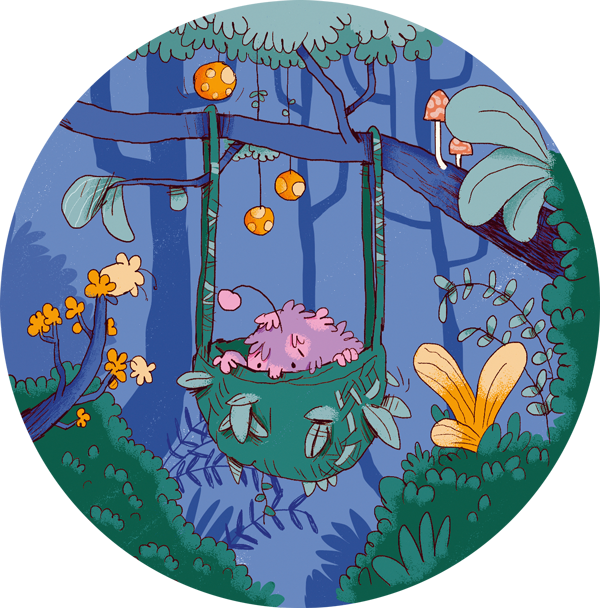 Иллюстрация к книге — Класс отправляется в полёт! [i_017.jpg]