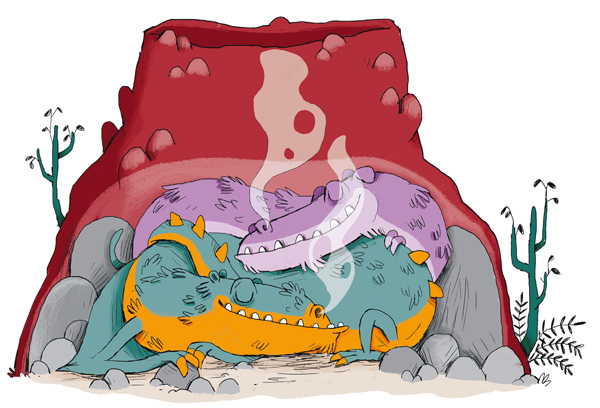 Иллюстрация к книге — Класс отправляется в полёт! [i_019.jpg]