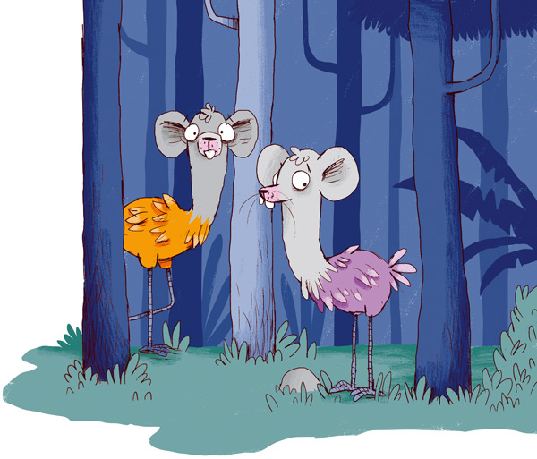 Иллюстрация к книге — Класс отправляется в полёт! [i_023.jpg]