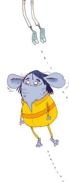 Иллюстрация к книге — Класс отправляется в полёт! [i_033.jpg]