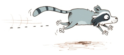 Иллюстрация к книге — Полосатый герой [i_002.jpg]