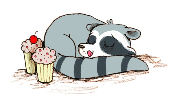 Иллюстрация к книге — Полосатый герой [i_006.jpg]